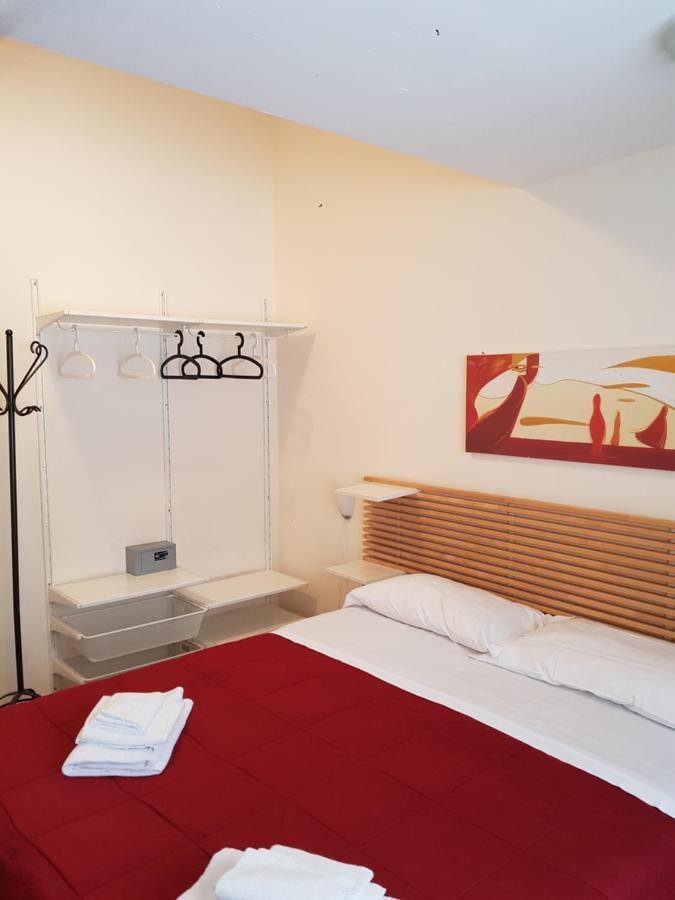 B&B Soriano44 Naples Exterior photo