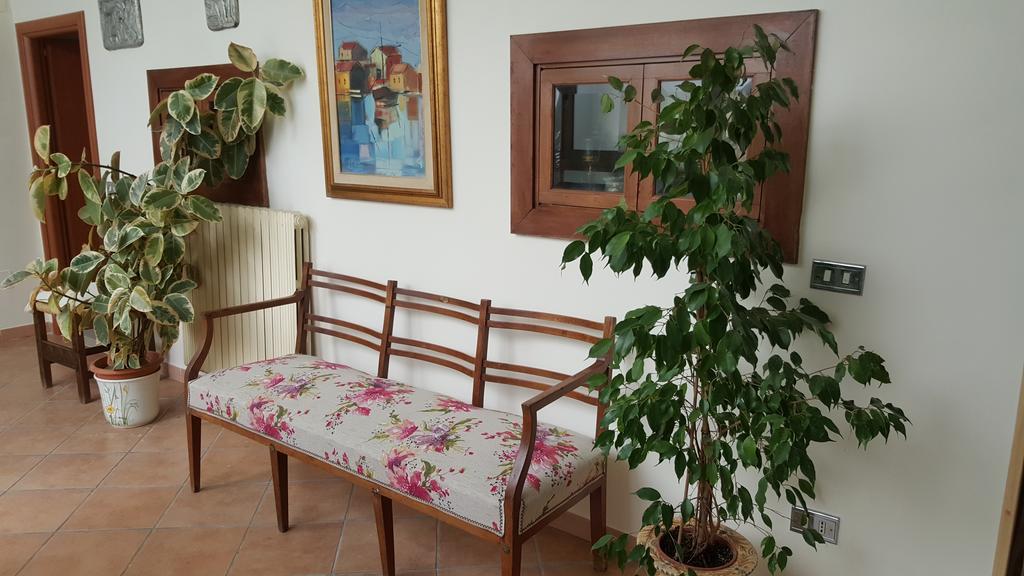 B&B Soriano44 Naples Exterior photo