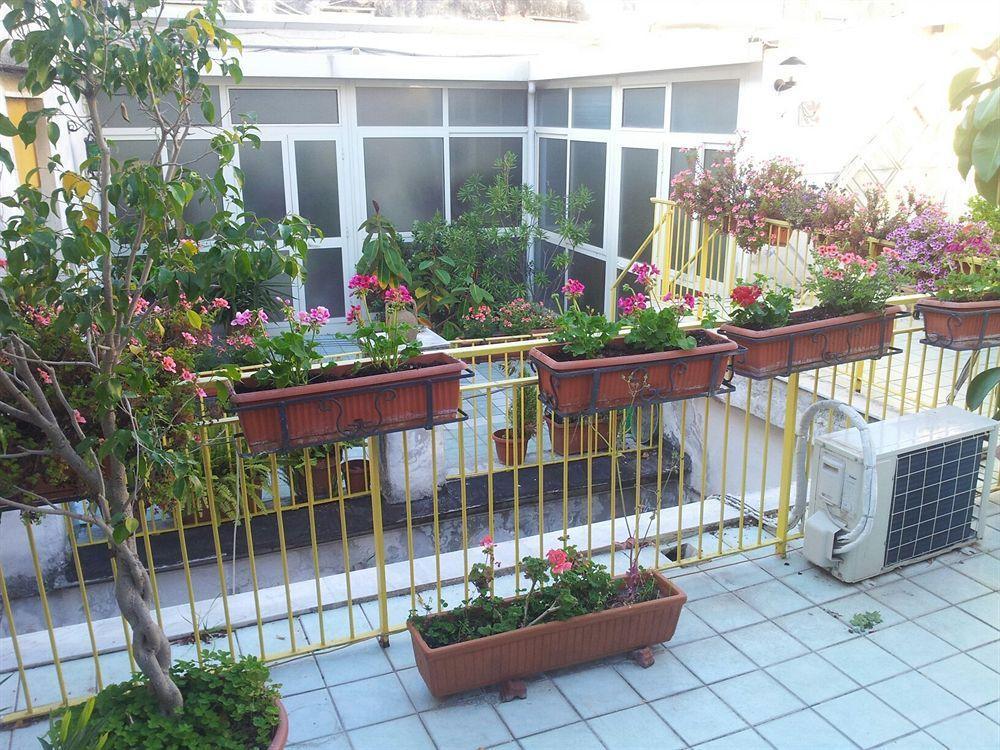 B&B Soriano44 Naples Exterior photo