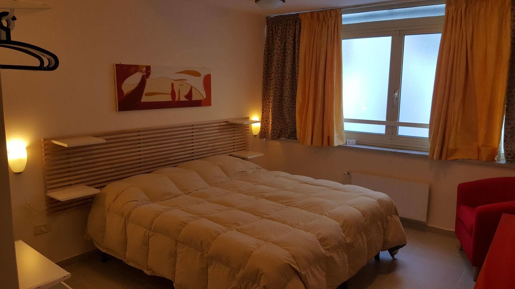 B&B Soriano44 Naples Exterior photo